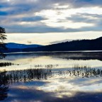 ADK: Extreme Hiking and Extreme Chillaxing