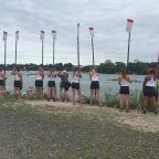 Ohio in the Middle of July