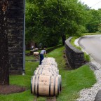 Adventures on the Bourbon Trail