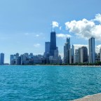 The Food in the Windy City